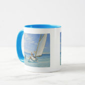 Grundschwellen Tasse (Vorderseite Links)