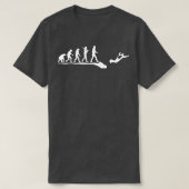 Grundsprung T-Shirt (Design vorne)