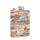 Grundstein | Natursteinmuster | Steine Flachmann (Rechts)