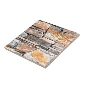 Grundstein | Natursteinmuster | Steine Fliese (Seite)