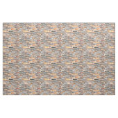 Grundstein | Natursteinmuster | Steine Stoff (Fat Quarter (45,7 x 55,9 cm))