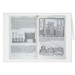 Grundsteine, von "Della Architettura" legen,