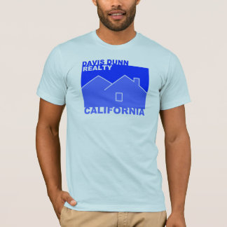 Grundstück Davis Dunn T-Shirt