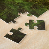 Grundstück Puzzle (Seite)