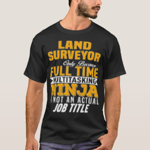 Grundstückserhebung _1 T-Shirt