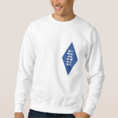 GRUNDSWAT SHIRT FRANKREICH (Vorderseite)