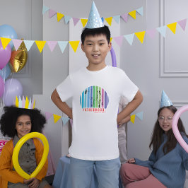 Gründung der Vaterschaft 2024 T-Shirt: Perfect Vat T-Shirt