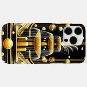 GRÜNDUNG IM BALLRAUM Case-Mate iPhone HÜLLE (Rückseite (Horizontal))