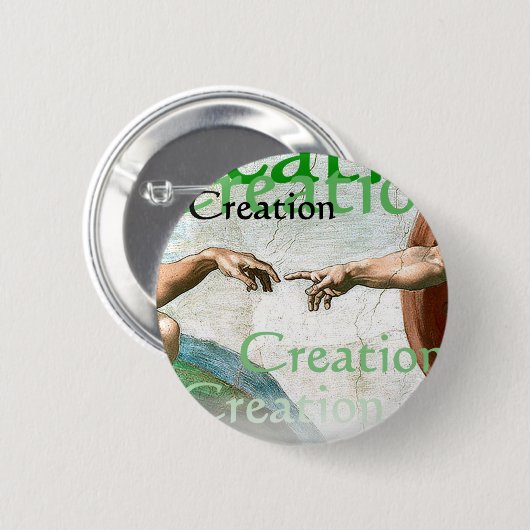 Gründung von Adam Button (Vorne & Hinten)