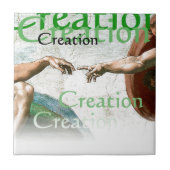 Gründung von Adam Fliese (Vorderseite)