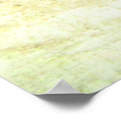 Gründung von Adam - Hands Michelangelo 1475 - 1564 Poster (Ecke)