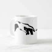 Gründung von Adam Kaffeetasse (Vorderseite Links)