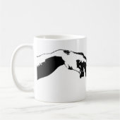 Gründung von Adam Kaffeetasse (Links)