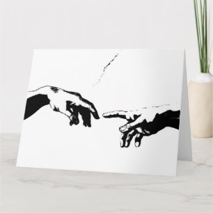 Gründung von Adam Karte