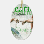 Gründung von Adam Keramikornament (Links)