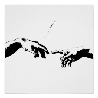 Gründung von Adam Poster