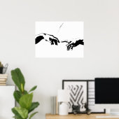 Gründung von Adam Poster (Heimbüro)