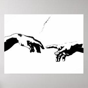 Gründung von Adam Poster