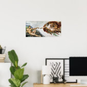 Gründung von Adam Poster (Heimbüro)