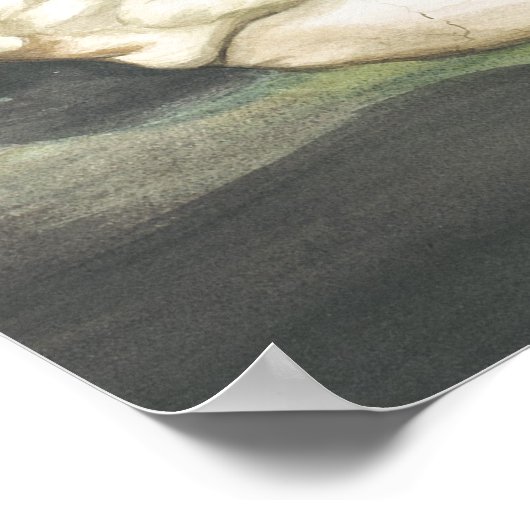 Gründung von Adam Poster (Ecke)