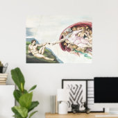 Gründung von Adam Poster (Heimbüro)