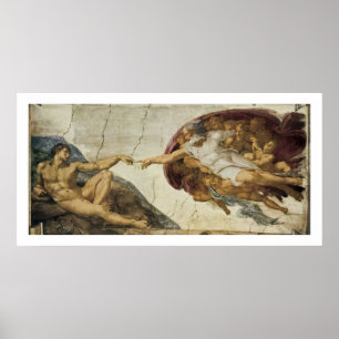 Gründung von Adam Poster