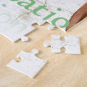 Gründung von Adam Puzzle (Seite)