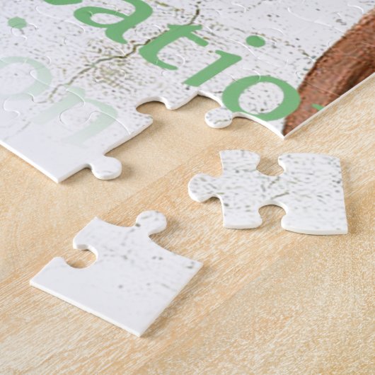 Gründung von Adam Puzzle (Seite)