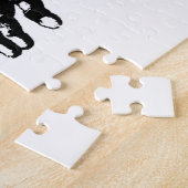 Gründung von Adam Puzzle (Seite)