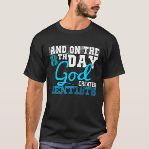 Gründung von Zahnärzten T-Shirt