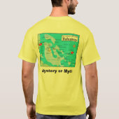 Gründungs-MitgliedsT - Shirt (Rückseite)