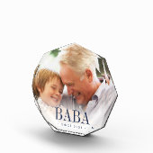 Gründungsjahr der Baba Fotoblock (Rechts)