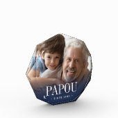 Gründungsjahr der Papou Fotoblock (Links)