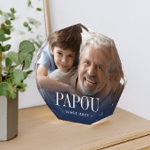 Gründungsjahr der Papou Fotoblock