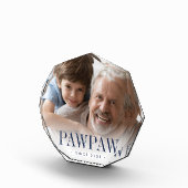 Gründungsjahr der Pawpaw Fotoblock (Rechts)