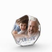 Gründungsjahr der Pawpaw Fotoblock (Links)