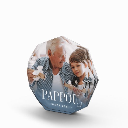 Gründungsjahr Fotoblock (Rechts)