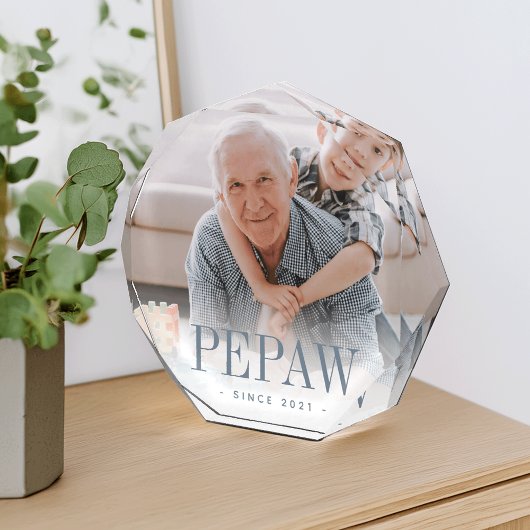 Gründungsjahr Fotoblock