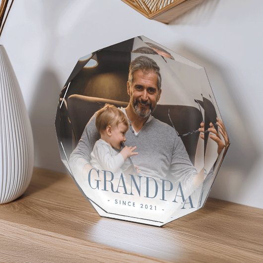 Gründungsjahr Fotoblock