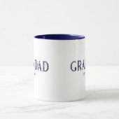 Gründungsjahr Tasse (Zentrum)