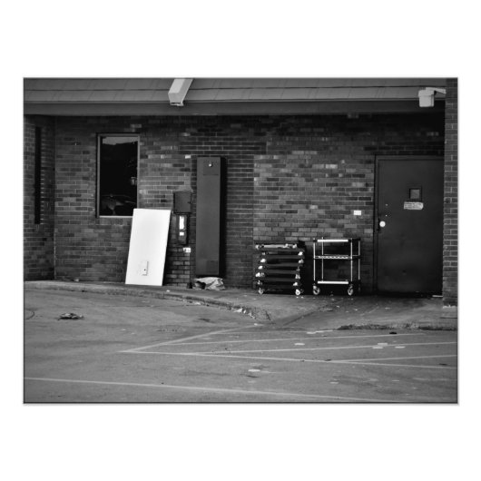 "Gründungssparben" Fotodruck (Vorne)