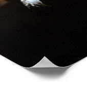 Gründungsvater Alexander Hamilton Poster (Ecke)