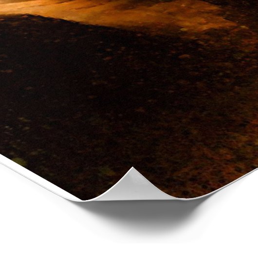 Gründungsväter Poster (Ecke)