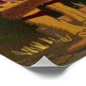 Gründungsväter Poster (Ecke)