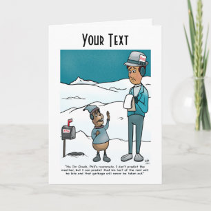 Grunduratkarte Karte