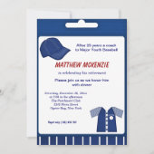 Grundversorgung Einladung (Vorderseite)