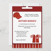 Grundversorgung Einladung (Vorderseite)