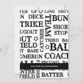 Grundversorgung Einladung (Rückseite)