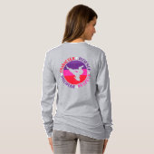 Grundwerte der Kampfkunst - Karate T-Shirt (Schwarz voll)