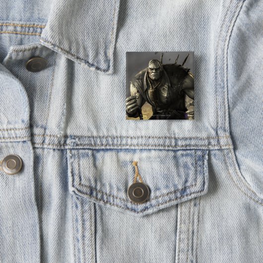 Grundy Button (Beispiel)